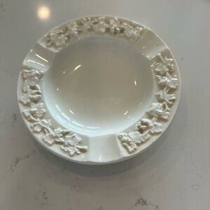 Wedgwood Queensware ashtray